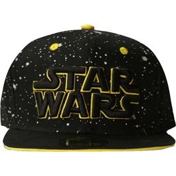 Star WarsGalaxy Snapback Cap 