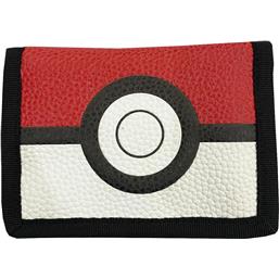 Pokémon: Poké Ball Wallet 