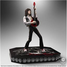 Brian May Limited Edition Rock Iconz Statue 23 cm