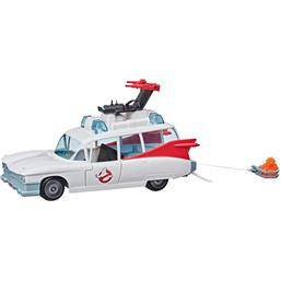 GhostbustersECTO-1 Kenner Classics Vehicle