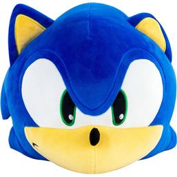 Sonic The Hedgehog: Sonic Mocchi-Mocchi Bamse 38 cm