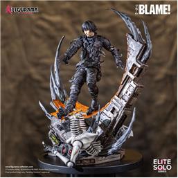 Blame! Elite Solo: Killy Diorama 1/6 43 cm