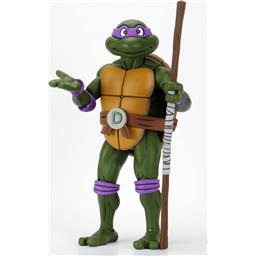 Giant-Size Donatello Action Figure 1/4 38 cm