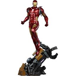 AvengersIron Man Statue 1/3 90 cm
