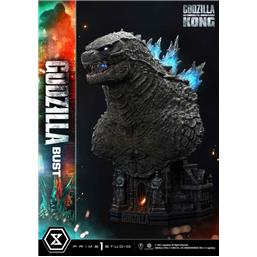 Godzilla Bonus Version 75 cm