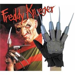 A Nightmare On Elm Street: Freddy Kruegers Handske