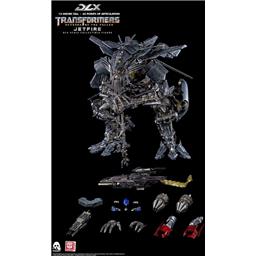 TransformersJetfire DLX Action Figure 1/6 38 cm