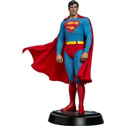 Superman: The Movie Premium Format Figure 52 cm