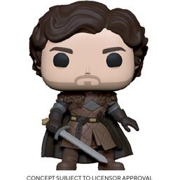 Game Of ThronesRobb Stark w/Sword POP! Television Vinyl Figur