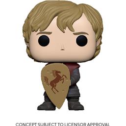 Game Of Thrones: Tyrion w/Shield POP! Television Vinyl Figur