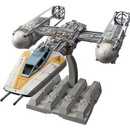 Star WarsY-Wing Starfighter Samlesæt