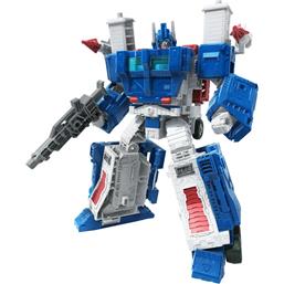 Transformers: Ultra Magnus Action Figur