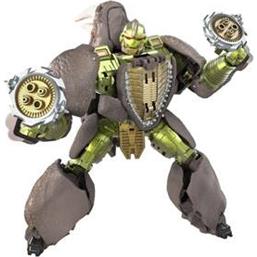 Rhinox Voyager Class Action Figure