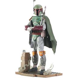 Boba Fett Statue 1/6 30 cm