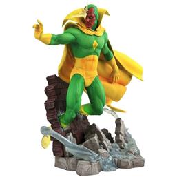 Vision Marvel Comic Gallery Statue 27 cm