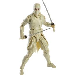 Storm Shadow Classified Series Action Figur 15 cm
