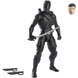 Snake Eyes Classified Series Action Figur 15 cm