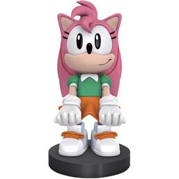 Sonic The HedgehogAmy Rose Kabel Holder
