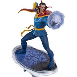 MarvelContest Of Champions Dr. Strange Statue