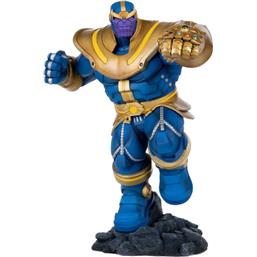 Marvel: Contest Of Champions Thanos Statue