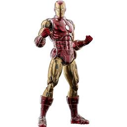 Iron ManIron Man Action Figur