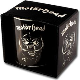 Motörhead: Motörhead Warpig Krus