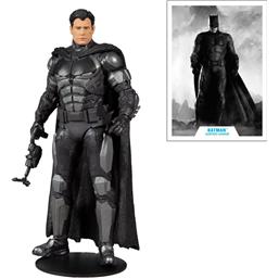 Batman (Bruce Wayne) Movie Action Figure 18 cm