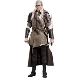 Lord Of The RingsLegolas at Helm's Deep Action Figure 1/6 30 cm