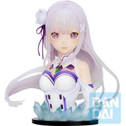 Emilia (May The Spirit Bless You) Buste 23 cm