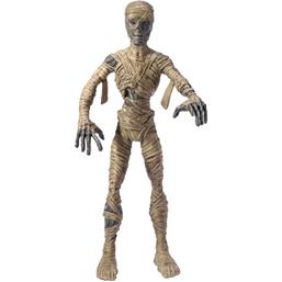 Mummy Bendyfigs Bøjelig Figur 14 cm