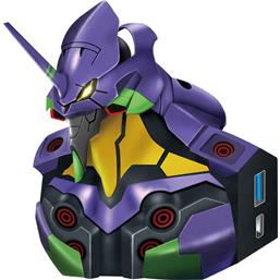 EvangelionEvangelion USB Hub 9 cm