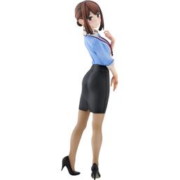 Manga & AnimeSenpai Is Mine: Douki-chan PVC Statue 22 cm