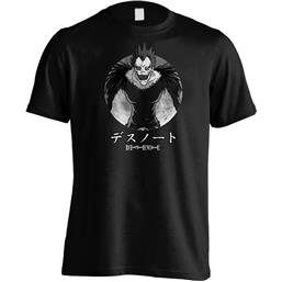 Death NoteDark Moon T-Shirt 