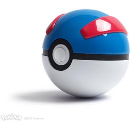 Pokémon: Great Ball Diecast Replica 