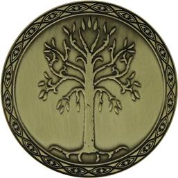 Lord Of The Rings: Gondor Limited Edition Medallion