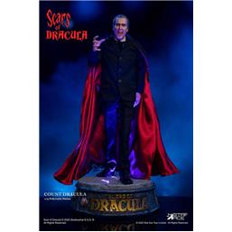 Count Dracula 2.0 Statue 1/4 53 cm