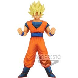 Son Goku PVC Statue 16 cm