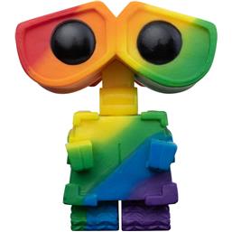 Wall-E: Wall-E Pride POP! Vinyl Figur (#45)