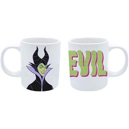 Diverse: Maleficent Evil Mug 