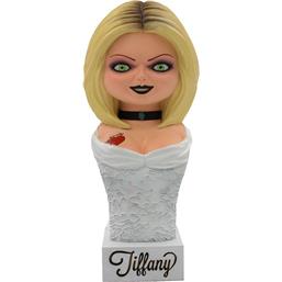 Tiffany Buste (Seed of Chucky) 38 cm