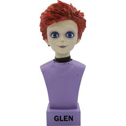 Child's Play: Glen Buste (Seed of Chucky) 38 cm