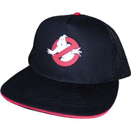 Ghostbusters: Logo Cap 