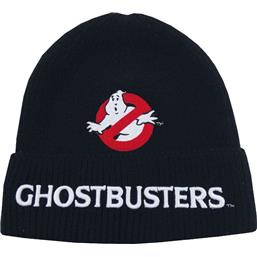Ghostbusters: Logo Beanie 