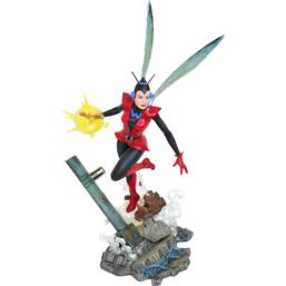 Marvel: Wasp Comic Gallery PVC Statue 33 cm
