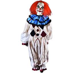 Trick Or TreatMary Shaw Clown Puppet Prop Replica 1/1 119 cm