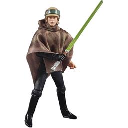 2021 Luke Skywalker (Endor) Episode VI Vintage Collection Action Figure 10cm