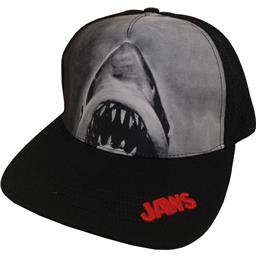 Jaws - Dødens GabSublimated Cap 
