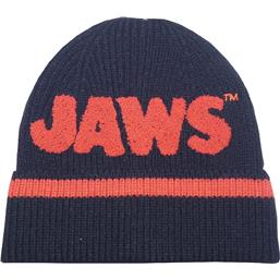Jaws - Dødens Gab: Logo Beanie