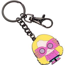 Harry PotterLuna Lovegood Cutie Collection Nøglering