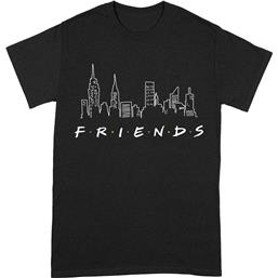 FriendsSkyline T-Shirt 